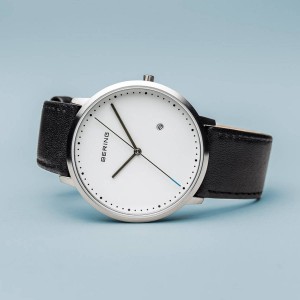 Montre Bering - Classic - argenté brossé - 1139-404