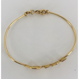 bracelet enfant en or