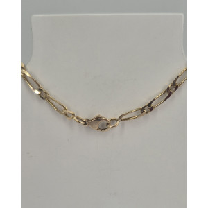 copy of Collier maille...