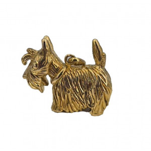 copy of Pendentif chien or...