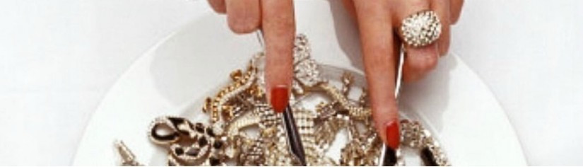 Colliers et Pendentifs | Vintage | Mathieu Bijoutier | Joaillerie Horlogerie | Cannes